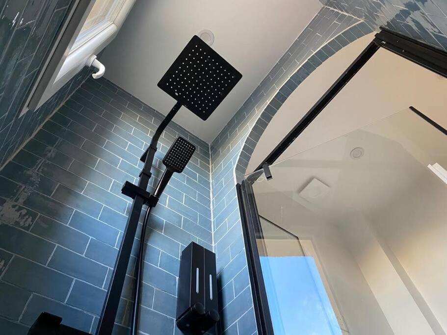 Cosy Studio A 20 Min Del Arco Del Triunfo En Rer Maisons-Laffitte Luaran gambar